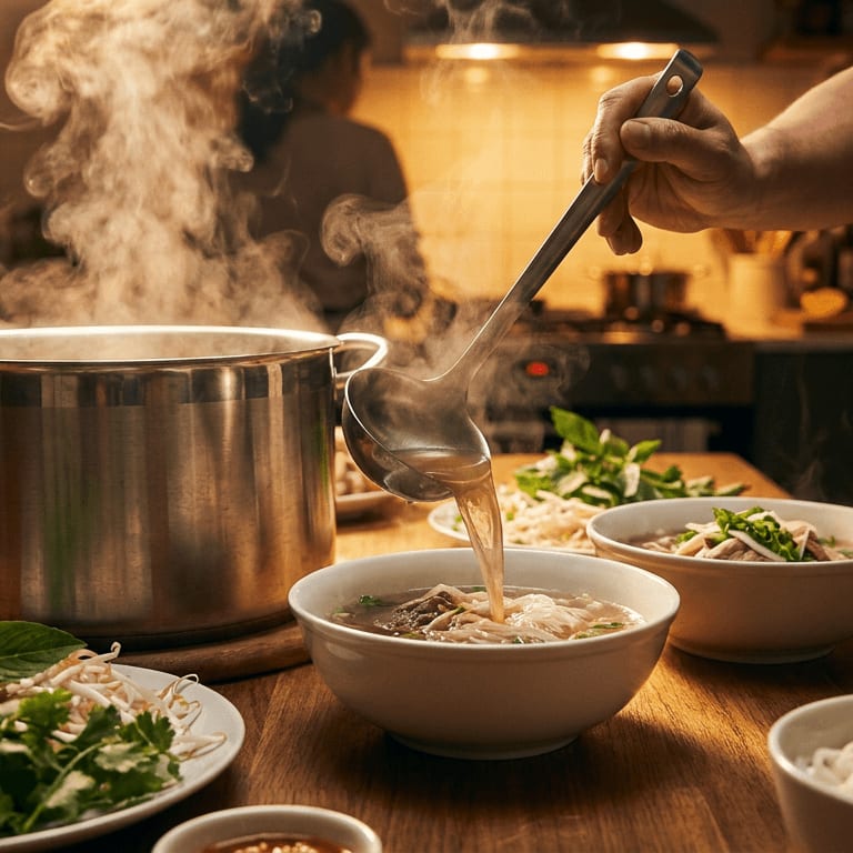 Savor Our Lunch Menu